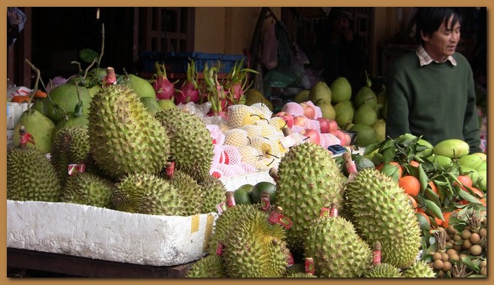 Vietnam Hoi E Vietnamita Colazione Buffet Frullati Scodella Frutta  Tropicale Granola Passion Frutta Mango Cocco Noci Di Cereali Di Immagine  Stock - Immagine di pieno, ciotola: 179468685